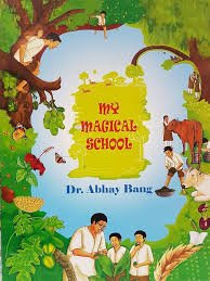 My Magical School